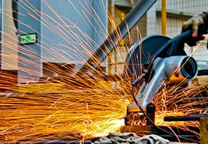 Industrialization & Employment