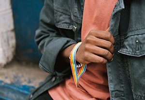 Gender & Demographics