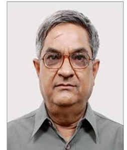 Dr. Naushad Ali Azad