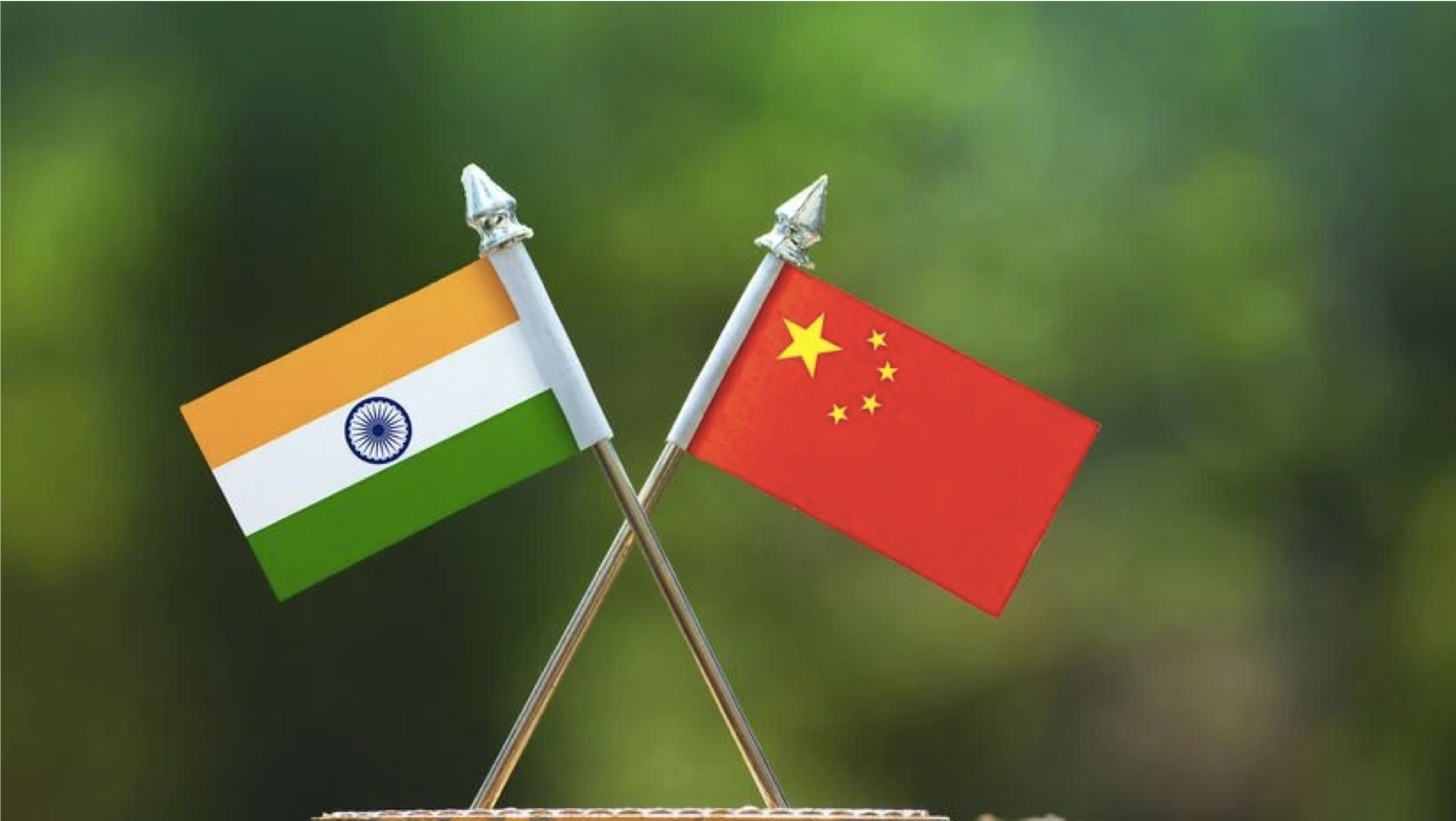 India-China Economic Relations: A New Beginning?