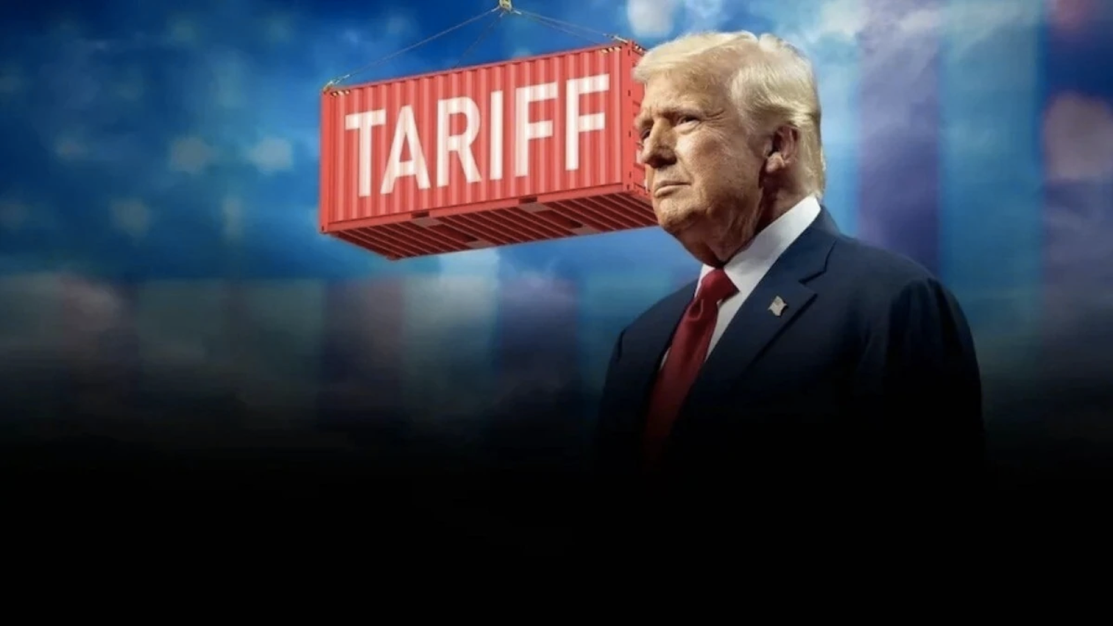 Trumps Tariff Playbook: McKinleys Ghost in a Globalized World