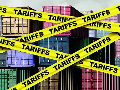 Global Tariffs  Are We Back to the 30s?